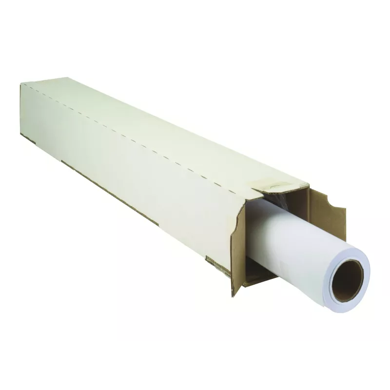 BMG HP Papel Inkjet Bright White Rollo 84,1 cm x 45,7 m 90 g/m²