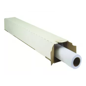 BMG HP Papel Inkjet Bright White Rollo 84,1 cm x 45,7 m 90 g/m²