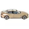 BMW I4 coche radiocontrol RC Rastar dorado 1:14