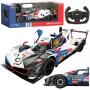 BMW M Hybrid V8 Coche de carreras teledirigido RC Rastar 1:14