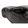 BMW M3 Coche deportivo con control remoto RC Rastar negro 1:14