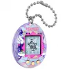 BND Tamagotchi Original - Angel Carousel Mascota virtual de juguete, blanco