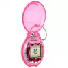 BND Tamagotchi Original Mascota virtual con funda protectora - Rosa