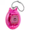 BND Tamagotchi Original Mascota virtual con funda protectora - Rosa