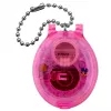BND Tamagotchi Original Mascota virtual con funda protectora - Rosa