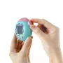 BND Tamagotchi Paradise - Jade Forest mascota virtual de juguete