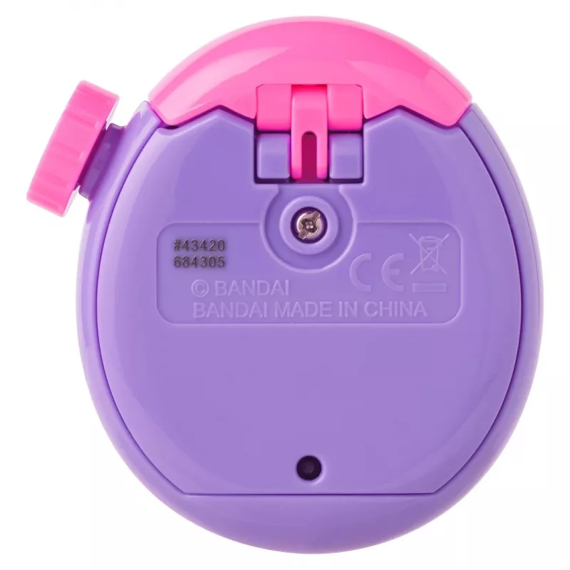 BND Tamagotchi Paradise - Sky Mascota virtual Consola portátil