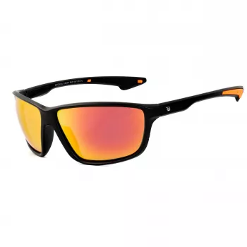 BOBROFF BFG0024-C304P Gafas de sol polarizadas hombre - 66/16/130 mm