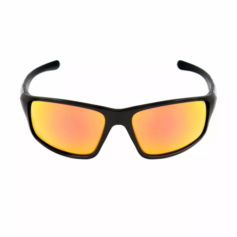 BOBROFF Gafas de sol de hombre BFG0025-C304P, 62/18/118 mm