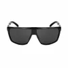 BOBROFF Gafas de sol de hombre BFG0029-C1P, 65/10/130 mm