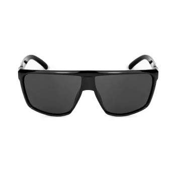 BOBROFF Gafas de sol de hombre BFG0029-C1P, 65/10/130 mm