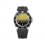 BOBROFF MAN BF0008-BFSTN Reloj analógico de cuarzo 44mm acero inoxidable