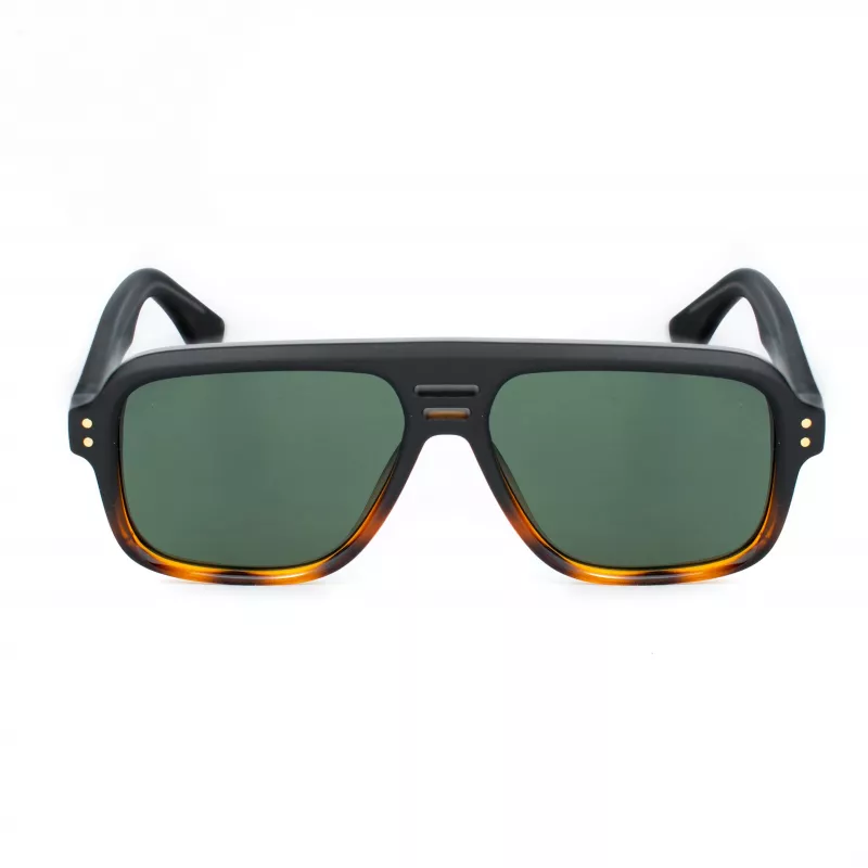 Gafas de sol de hombre BOBROFF BFG0019-C3, 56/19/148 mm
