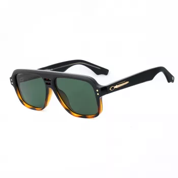 Gafas de sol de hombre BOBROFF BFG0019-C3, 56/19/148 mm