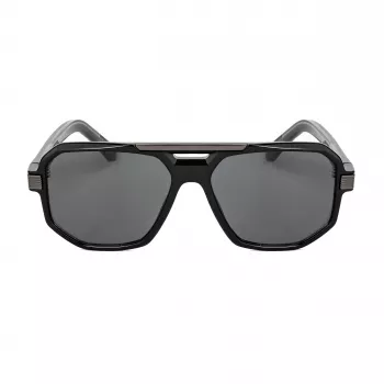 Gafas de sol de hombre BOBROFF BFG0014-C1, 56/16/143 mm