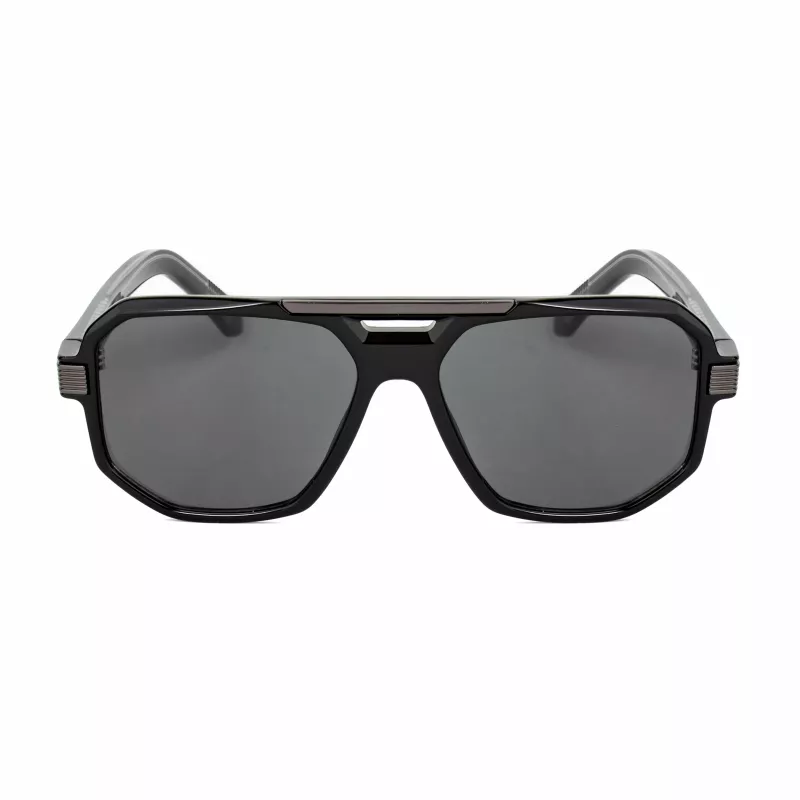 Gafas de sol de hombre BOBROFF BFG0014-C1, 56/16/143 mm