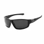 BOBROFF Gafas de sol de hombre BFG0025-S05P, 62/18/118 mm
