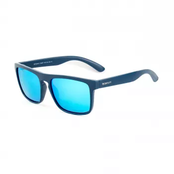 BOBROFF gafas de sol de hombre BFG0033-C305P polarizadas 57/18/138 mm
