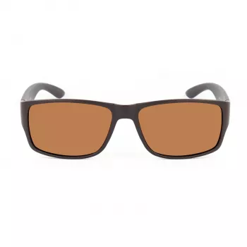 BOBROFF Gafas de sol de hombre BFG0031-C4P, 63/17/138 mm