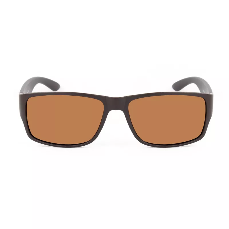 BOBROFF Gafas de sol de hombre BFG0031-C4P, 63/17/138 mm