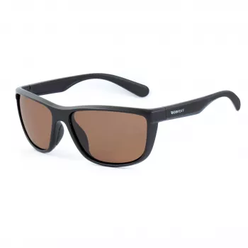 BOBROFF Gafas de sol polarizadas de hombre BFG0023-MC14P 62mm
