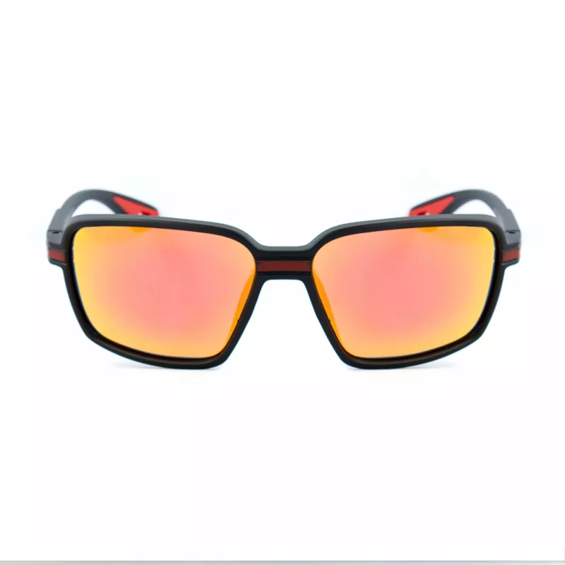 BOBROFF Gafas polarizadas de hombre BFG0026-C5P 61/17/132 mm