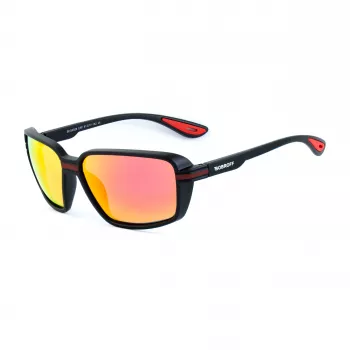 BOBROFF Gafas polarizadas de hombre BFG0026-C5P 61/17/132 mm