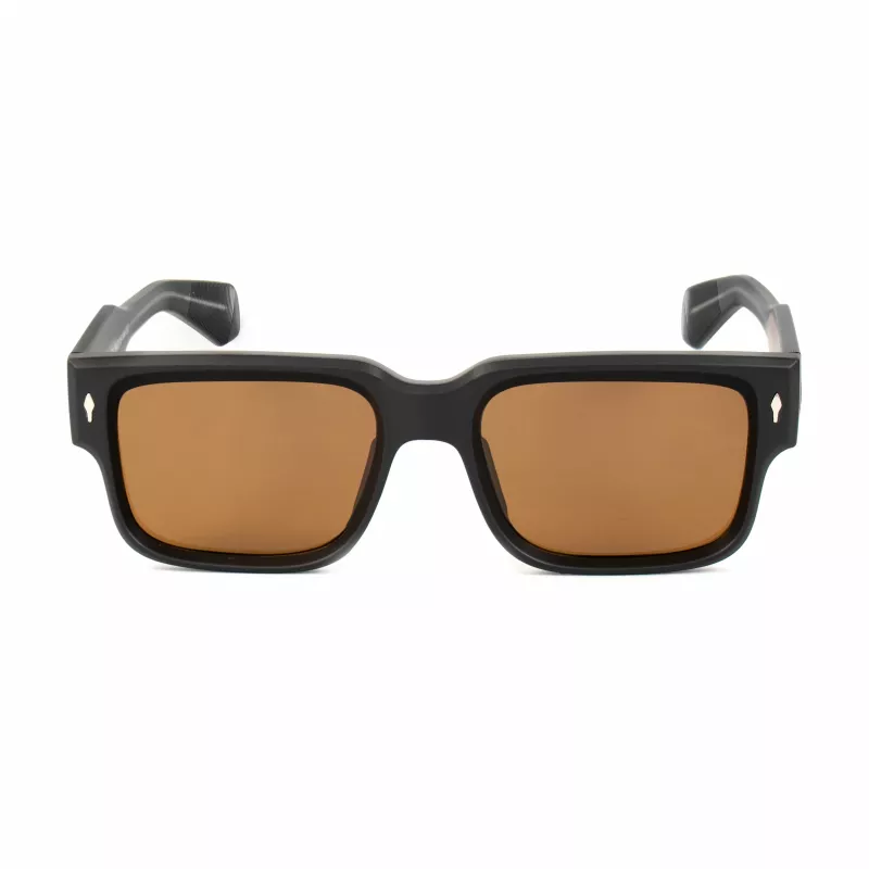 Gafas de sol de hombre BOBROFF BFG0021-C1, 54/16/144 mm