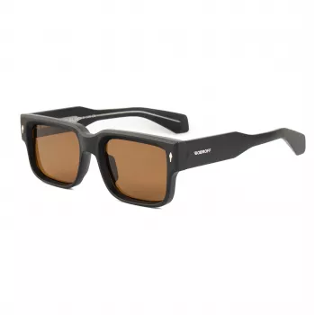 Gafas de sol de hombre BOBROFF BFG0021-C1, 54/16/144 mm