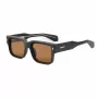 Gafas de sol de hombre BOBROFF BFG0021-C1, 54/16/144 mm