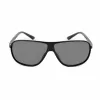 BOBROFF Gafas de sol de hombre BFG0022-C1P, 64/10/140 mm