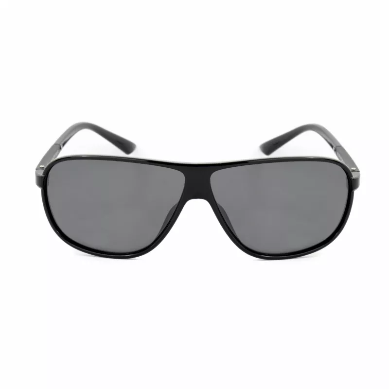 BOBROFF Gafas de sol de hombre BFG0022-C1P, 64/10/140 mm