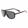 BOBROFF Gafas de sol de hombre BFG0022-C1P, 64/10/140 mm
