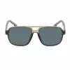 BOBROFF Gafas de sol de hombre BFG0005-C5, 63/16/143 mm