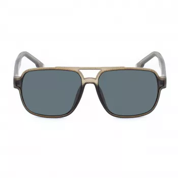 BOBROFF Gafas de sol de hombre BFG0005-C5, 63/16/143 mm