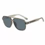 BOBROFF Gafas de sol de hombre BFG0005-C5, 63/16/143 mm