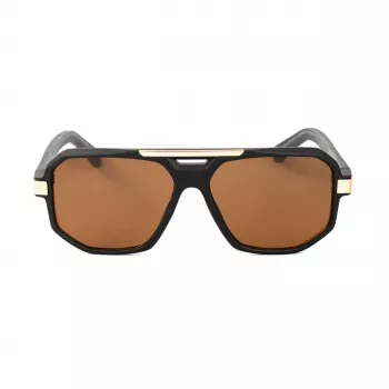 BOBROFF Gafas de sol de hombre BFG0014-C2, 56/16/143 mm