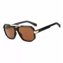 BOBROFF Gafas de sol de hombre BFG0014-C2, 56/16/143 mm