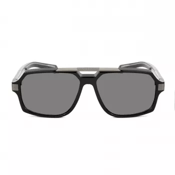 Gafas de sol de hombre BOBROFF BFG0015-C1, 58/15/143 mm