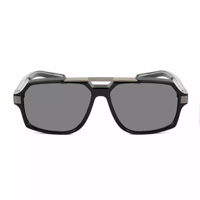 Gafas de sol de hombre BOBROFF BFG0015-C1, 58/15/143 mm