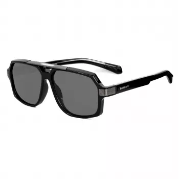 Gafas de sol de hombre BOBROFF BFG0015-C1, 58/15/143 mm