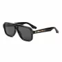 BOBROFF Gafas de sol de hombre BFG0019-C1, 56/19/148 mm
