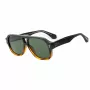 BOBROFF Gafas de sol para hombre BFG0020-C5, 56/18/150 mm