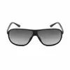 BOBROFF Gafas de sol de hombre BFG0022-C2P, 64/10/140 mm