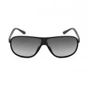 BOBROFF Gafas de sol de hombre BFG0022-C2P, 64/10/140 mm