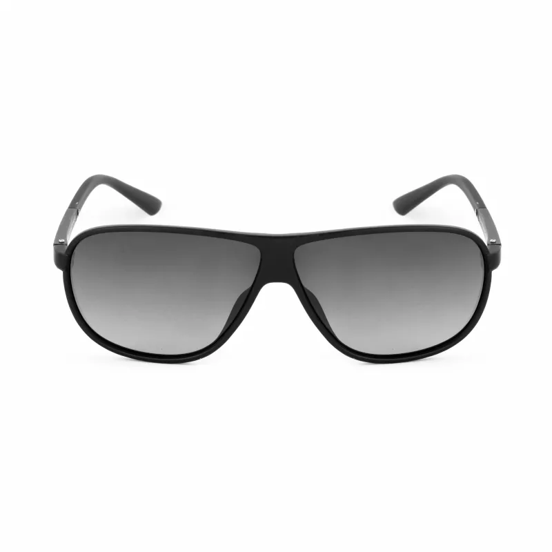 BOBROFF Gafas de sol de hombre BFG0022-C2P, 64/10/140 mm