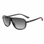 BOBROFF Gafas de sol de hombre BFG0022-C2P, 64/10/140 mm