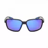 BOBROFF Gafas de sol de hombre BFG0026-C4P, 61/17/132 mm
