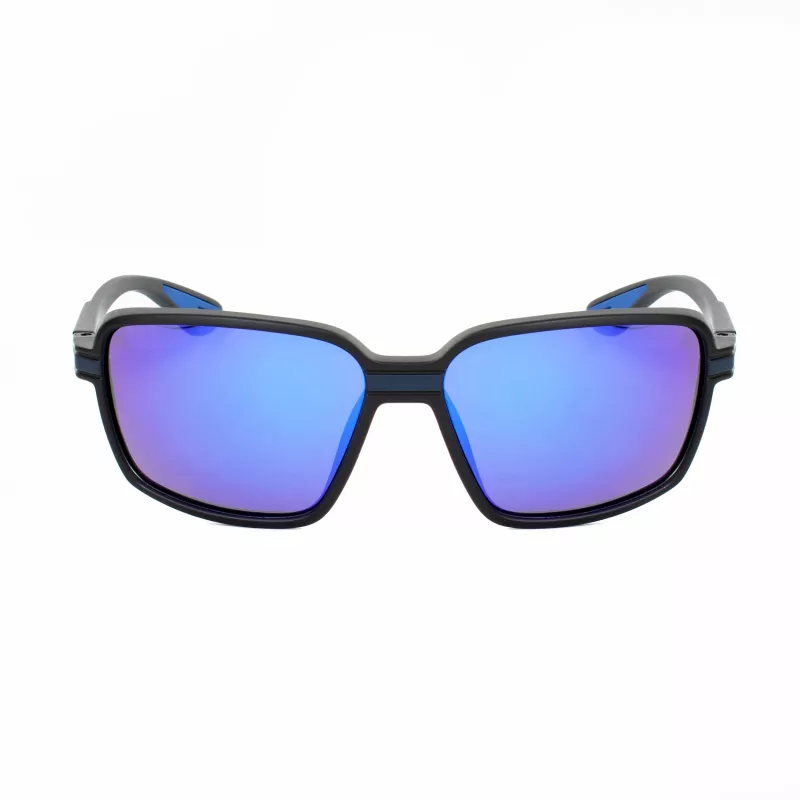 BOBROFF Gafas de sol de hombre BFG0026-C4P, 61/17/132 mm