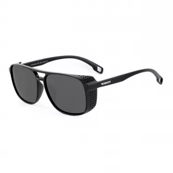 BOBROFF Gafas de sol de hombre BFG0028-C2P 58/15/146 mm
